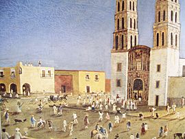 Archivo:Plaza de Dolores