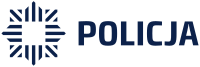 Archivo:Polish police logo