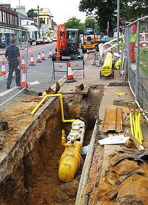 Archivo:Polyethylene gas main