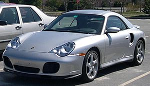 Archivo:Porsche 996 Turbo Cabriolet