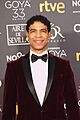 Premios Goya 2019 - Carlos Acosta