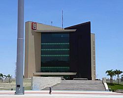 Presidencia municipal de Torreón, Coahuila.jpg