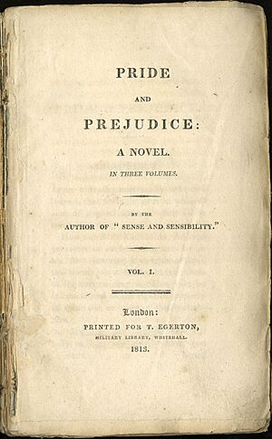 Archivo:PrideAndPrejudiceTitlePage