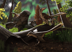 Archivo:Prince Creek Formation fauna
