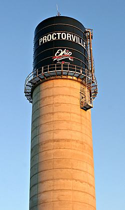 Proctorville OH water tower.jpg