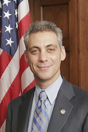 Archivo:Rahm Emanuel, official photo portrait color