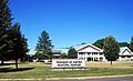 Raritan Township, NJ Municipal Complex