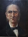 Retrato de Ulises Francisco Espaillat