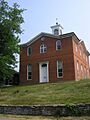 Robertson county kentucky courthouse