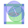 Rohn Ellipsograph a