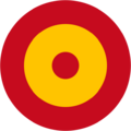 Roundel of Spain