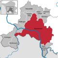 Saarbrücken in SB