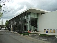 Archivo:Sala Lily Garafulic UTAL I