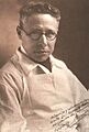 Salvador Mazza