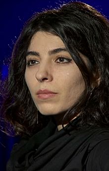 Samira Makhmalbaf, BBC Persian - Aug 28, 2020.jpg