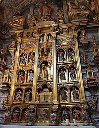 Archivo:San Miguel - retablo relicario