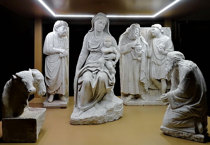 Santa Maria Maggiore 24b