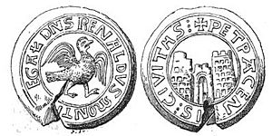 Archivo:Seal Reynald of Chatillon 2