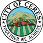 Seal of Ceres, California.png