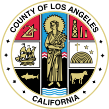 Archivo:Seal of Los Angeles County, California (1957–2004)