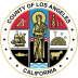 Seal of Los Angeles County, California (1957–2004)