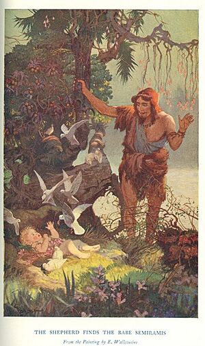 Archivo:Semiramis