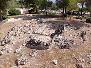 Archivo:Sepulcre megalític Son Baulo de Dalt