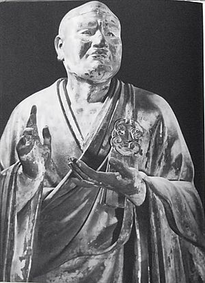 Archivo:Seshin Vasubandhu Kofukuji