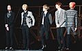 Shinee at the SMTown Live World Tour IV in Taiwan 05