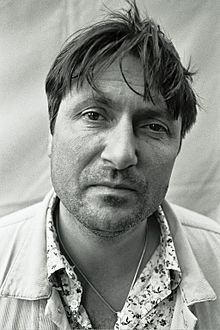 Simon Armitage in 2009.jpg