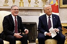 Archivo:Starmer-Trump bilateral 2025-02-27-17-55-A