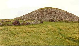 Summit of Slieve na Calliagh.jpg