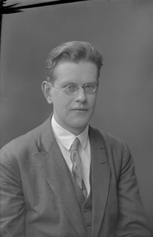 Archivo:Tage F. Erlander In April 1925