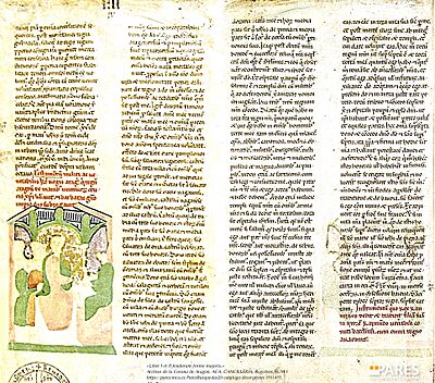 Archivo:Testamento Alfonso I (1131)