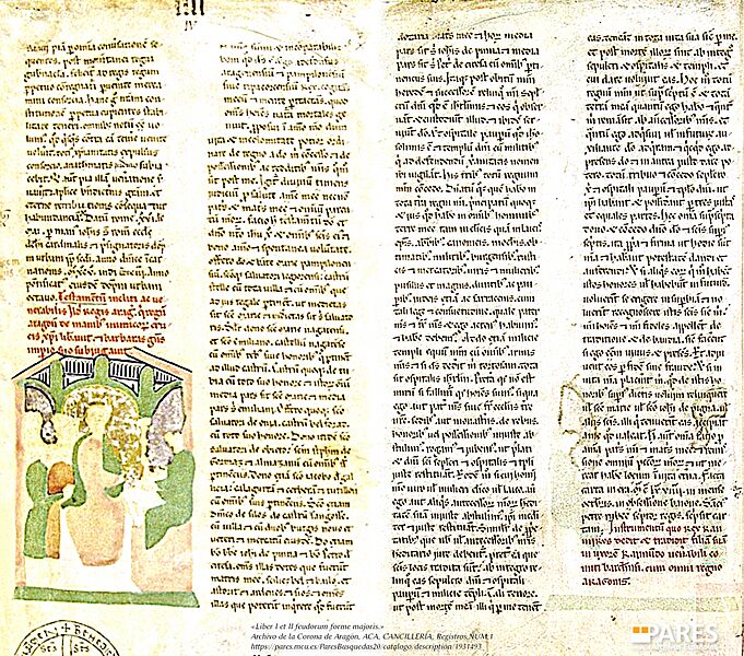 Testamento Alfonso I (1131)