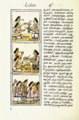 The Florentine Codex- Life in Mesoamerica IVf