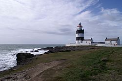 Archivo:The Hook Lighthouse, Co Wexford