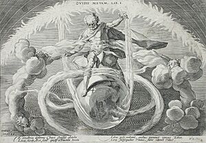 Archivo:The Untangling of Chaos, or the Creation of the Four Elements LACMA 54.70.1a