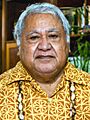 Tuilaepa Aiono Sailele Malielegaoi 2014 (cropped)