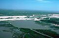 USACE Optima Lake and Dam