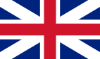 Banderas británicas#Banderas históricas