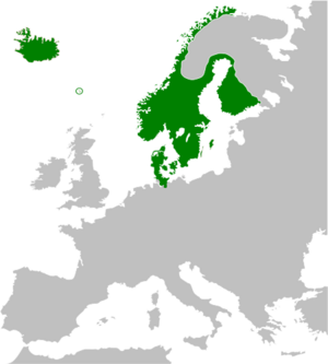 Archivo:Union of Kalmar (1500)