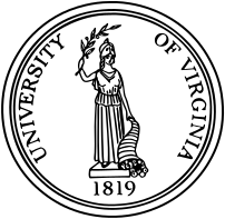 University of Virginia seal