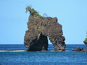 Archivo:Unusual Rock (47275784912)