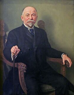 Valentin Letelier-Rector Universidad de Chile (1906).jpg