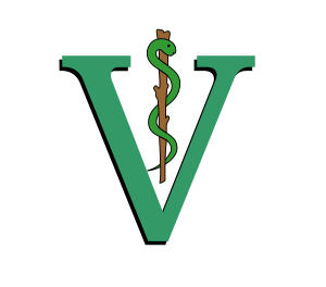 Veterinary symbol.svg