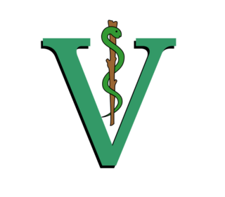 Veterinary symbol.svg