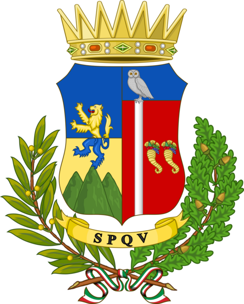 Vibo Valentia-Stemma