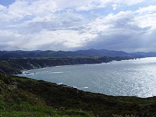 Vista de Cabo Vidio.JPG