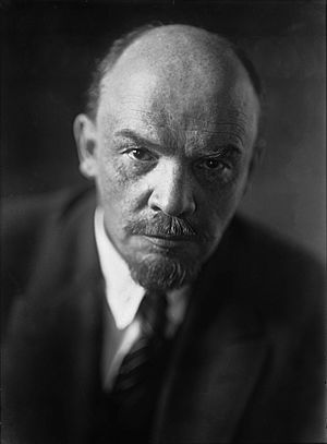 Archivo:Vladimir Lenin